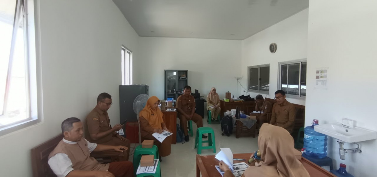 Infokom BPOM Banyumas